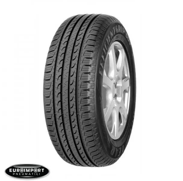 Goodyear EFFICIENTGRIP SUV  215/65 R16 102 H  XL  TL